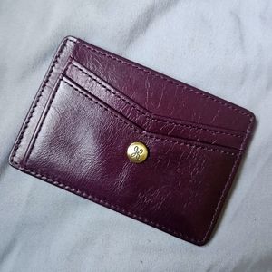 HOBO Card Case